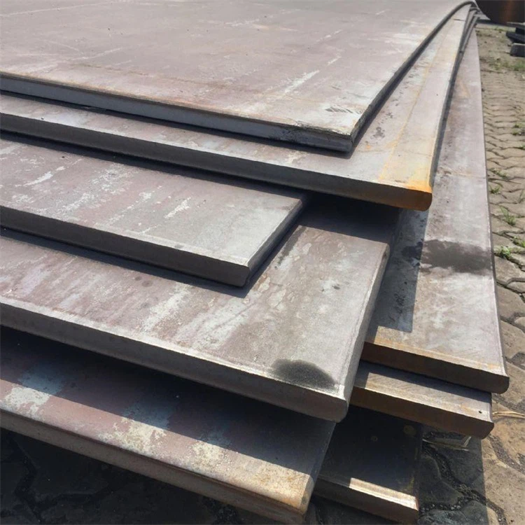 Low Carbon Steel Sheet